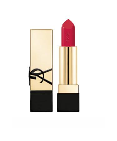 Yves Saint Laurent Rouge Pur Couture - Intense Color and Satin Finish Lipstick