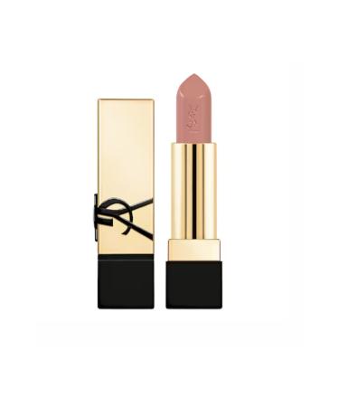 Yves Saint Laurent Rouge Pur Couture - Intense Color and Satin Finish Lipstick