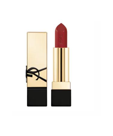 Yves Saint Laurent Rouge Pur Couture - Intense Color and Satin Finish Lipstick