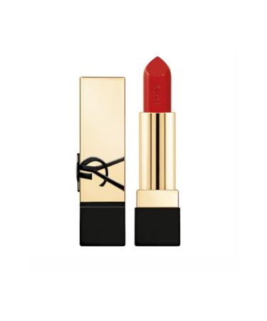 Yves Saint Laurent Rouge Pur Couture - Intense Color and Satin Finish Lipstick