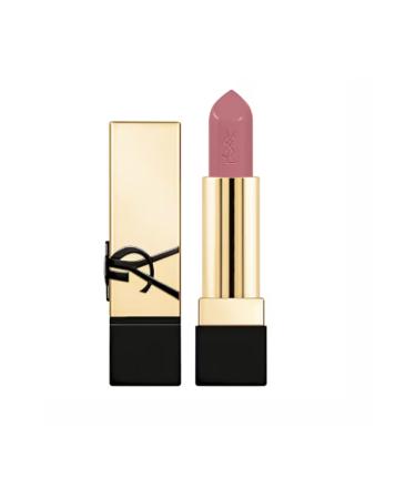 Yves Saint Laurent Rouge Pur Couture - Intense Color and Satin Finish Lipstick
