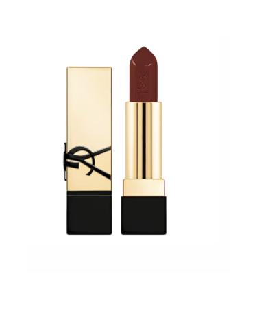 Yves Saint Laurent Rouge Pur Couture - Intense Color and Satin Finish Lipstick