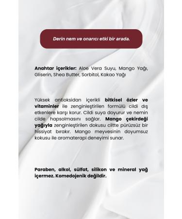 Soapy Co Ultra Rich Moisturizing Body Cream 100 mL - Revitalizing Intensive Moisture Care - Dry and Very Dry Skin - Buy Online on GoSupps.com