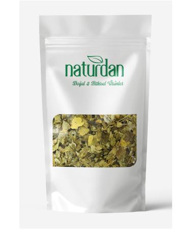 Naturdan Moringa Leaf 1 kg