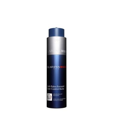 Clarins Men's Organic Anti-Wrinkle Firming Revitalizing Balm - 50 ml