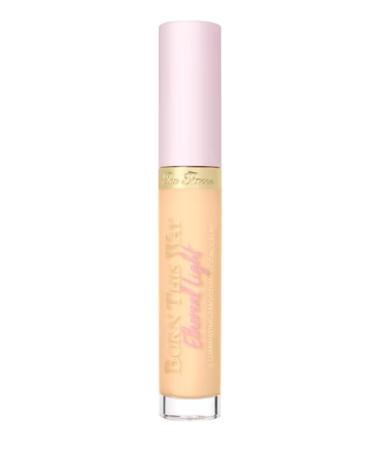 Too Faced Born This Way Ethereal Light Concealer Graham Cracker - Concealer