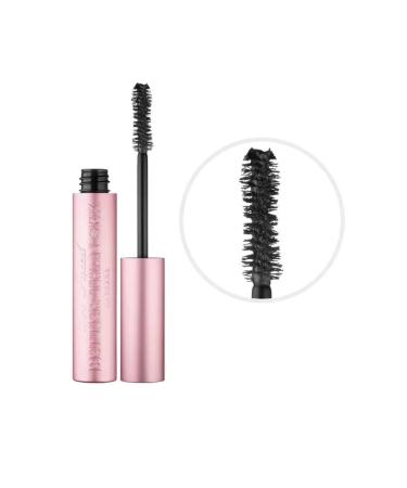 Too Faced Better Than Sex Mascara - Mascara 8 ML - Buy Online on GoSupps.com