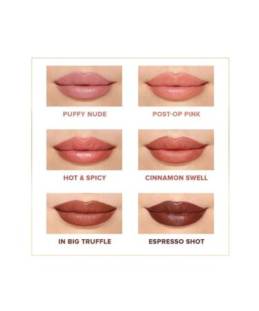 Too Faced Lip Injection Extreme Lip Shaper Hot & Spicy- Lip Pencil - Buy Online on GoSupps.com