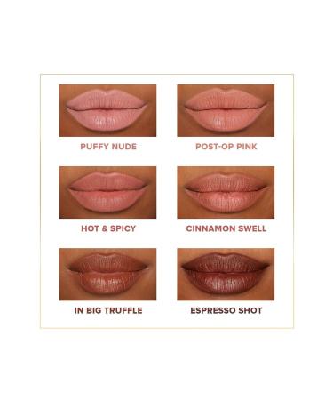 Too Faced Lip Injection Extreme Lip Shaper Hot & Spicy- Lip Pencil - Buy Online on GoSupps.com
