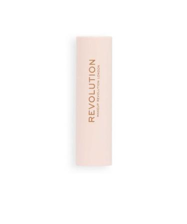 Revolution Pout Balm Mocha Shine - Buy Online on GoSupps.com