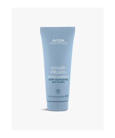 Aveda Smooth Infusion Anti-frizz Conditioner Care Cream for Electrified Hair 200mlNOonliineeee153