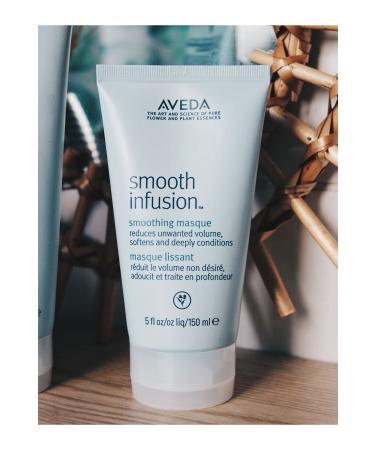 Aveda Smooth Infusion Soothing Hair Care Mask for Fluffy Hair 150mlNOonliineeee142
