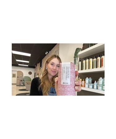 Davines Curl Building Curl Defining and Moisturizing Serum 250 ML ECBEAUTYQUALITY341 - Buy Online on GoSupps.com