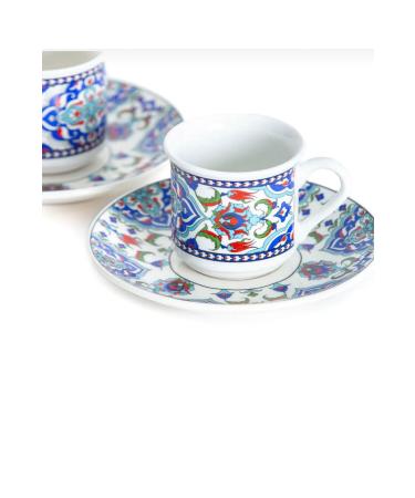 Batur Trade Coffee cup