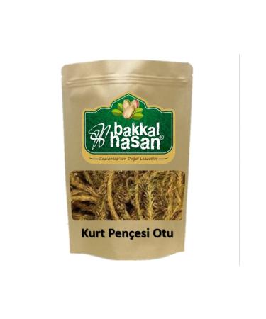 Grocer Hasan Wolf Claw Herb 50 gr - Grocer Hasan