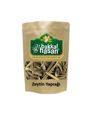 grocery store Hasan Olive Leaf 250 gr - Grocer Hasan