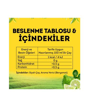 Lipton Lipton Eastern Black Sea Tea 3000 Gr - Buy Online on GoSupps.com