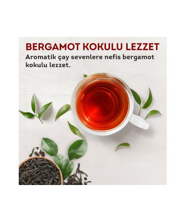 Lipton Earl Grey Tea Bag Cup 100 x 3 Pieces - Buy Online on GoSupps.com