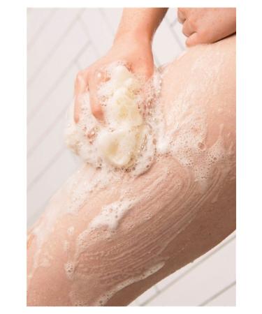 THE BODY SHOP White Musk Shower Gel 250 ml - Buy Online on GoSupps.com