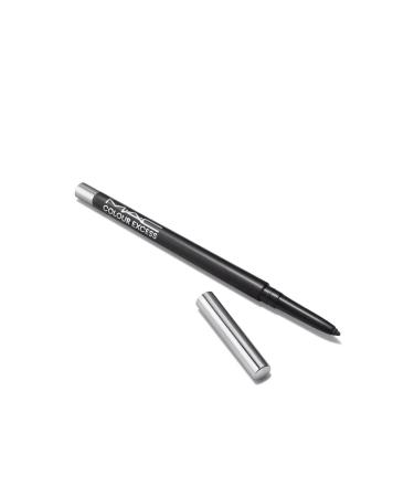 Mac Mac Color Excess Gel Eyeliner - Glide Or Die - Carbon Black - Buy Online on GoSupps.com