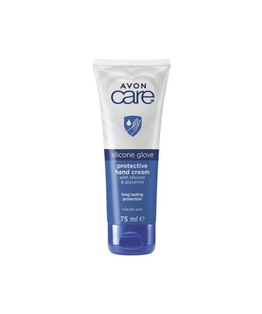 Avon Care Glycerin and Silicone Hand Cream 75ml