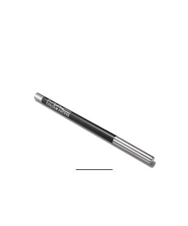 Mac Mac Color Excess Gel Eyeliner - Glide Or Die - Carbon Black - Buy Online on GoSupps.com