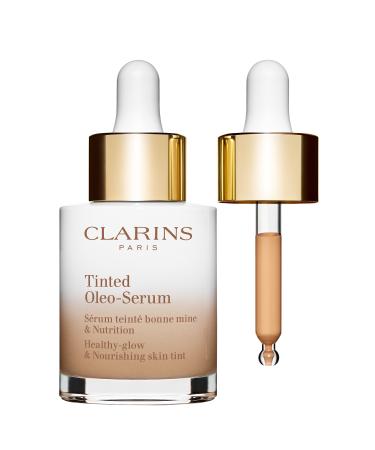 Clarins TINT OLEO-SERUM 04 30ML - Tinted Moisturizer - Buy Online on GoSupps.com