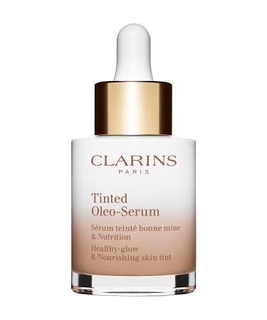 Clarins TINT OLEO-SERUM 02.5 30ML - Tinted Moisturizer - Buy Online on GoSupps.com