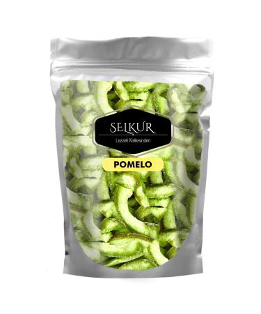 SELKUR Dried Pomelo 500GR 1ST QUALITY