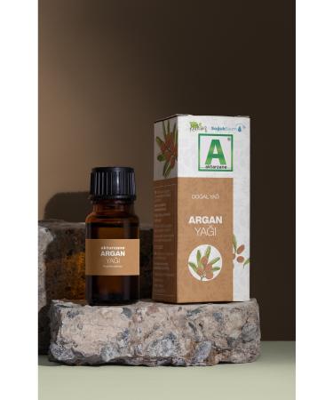 Aktarzane Argan Oil 20cc