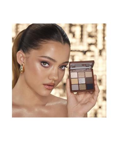 Anastasia Beverly Hills Mini Sultry Palette Eyeshadow Palette - Buy Online on GoSupps.com