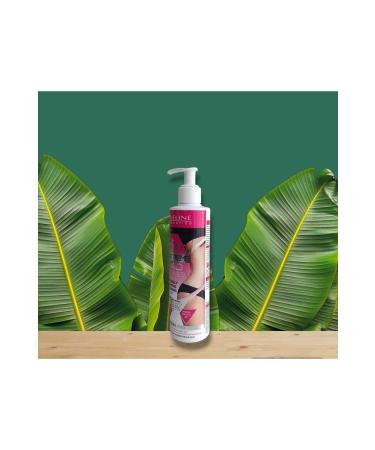 Eveline Cosmetics Eveline Slim Extreme 4D Cooling Effect Intensive Slim Firming Fitness Serum 245ml