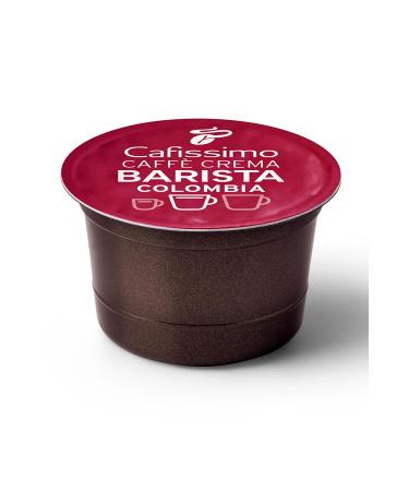 Tchibo Caffe Crema Colombia 10 Capsule Coffee x4 - Buy Online on GoSupps.com