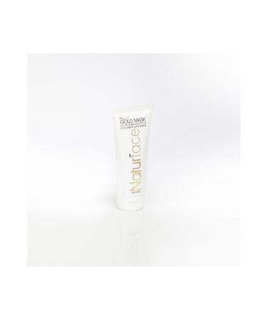 Naturface Peelable Gold Mask - Buy Online on GoSupps.com