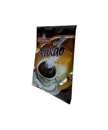 Milk Cocoa Drink Powder 250 gr