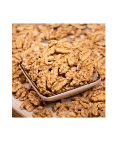 ULAMI ORGANIC Walnut Kernels 500 gr (ERY)