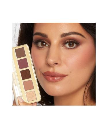 Tarte Glamazon To Go Amazonian Clay Palette - Eyeshadow Palette - Buy Online on GoSupps.com