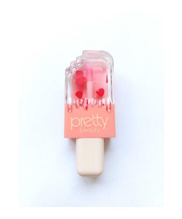 SEVRU Lip Gloss Lip Oil/ Moisturizing Color Changing Lipstick-03 - Buy Online on GoSupps.com