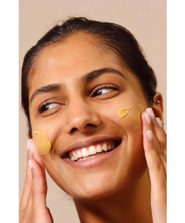 THE BODY SHOP Vitamin C Microdermabrasion Peeling 100 ml - Buy Online on GoSupps.com