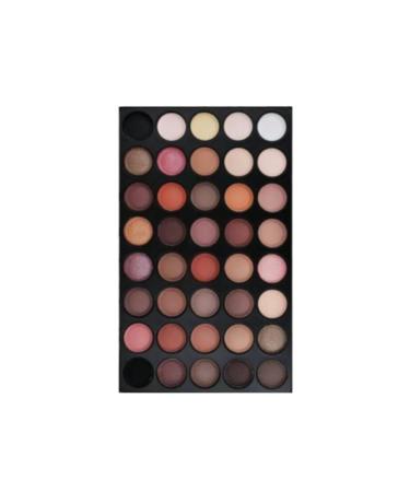 MT Eyeshadow Palette 40 Pearlescent Matte Mixed - Buy Online on GoSupps.com