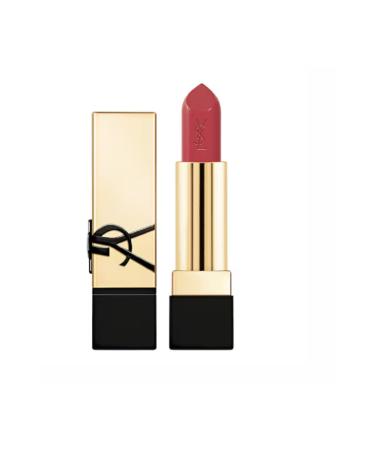 Yves Saint Laurent Rouge Pur Couture - Intense Color and Satin Finish Lipstick