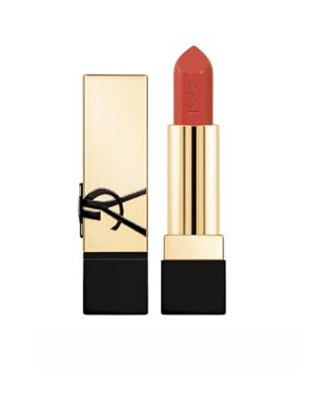 Yves Saint Laurent Rouge Pur Couture - Intense Color and Satin Finish Lipstick