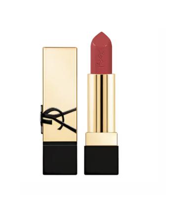 Yves Saint Laurent Rouge Pur Couture - Intense Color and Satin Finish Lipstick