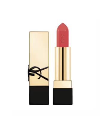 Yves Saint Laurent Rouge Pur Couture - Intense Color and Satin Finish Lipstick
