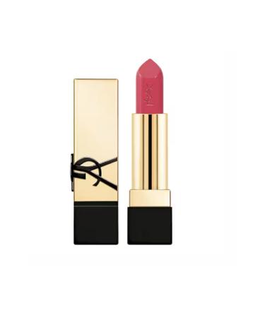 Yves Saint Laurent Rouge Pur Couture - Intense Color and Satin Finish Lipstick