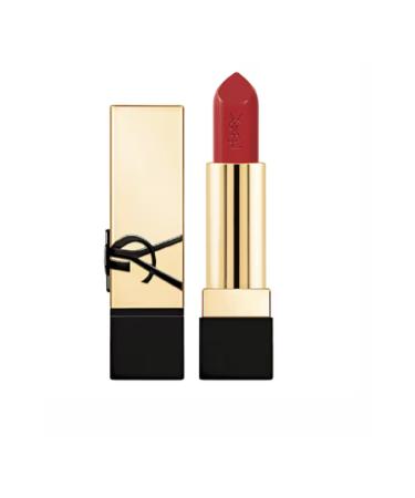 Yves Saint Laurent Rouge Pur Couture - Intense Color and Satin Finish Lipstick