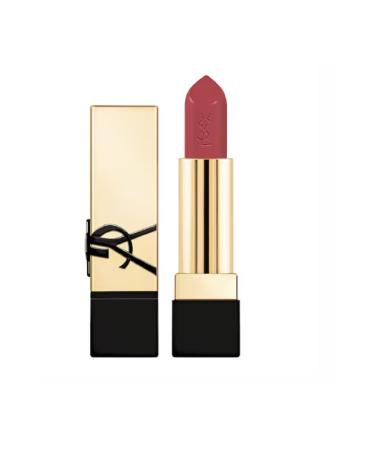 Yves Saint Laurent Rouge Pur Couture - Intense Color and Satin Finish Lipstick