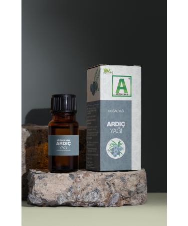 Aktarzane Juniper Oil 20cc