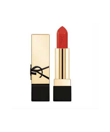 Yves Saint Laurent Rouge Pur Couture - Intense Color and Satin Finish Lipstick