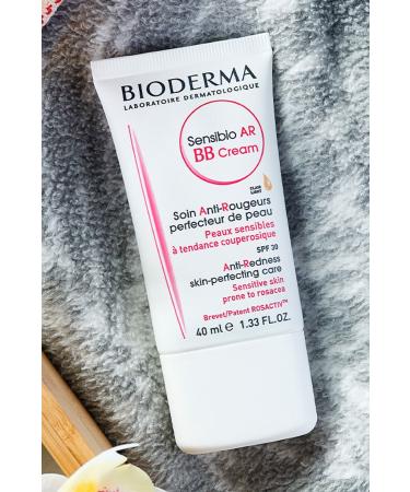 Bioderma Sensibio AR BB Cream 40 ml
